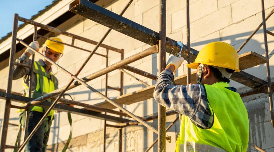 Soffit Repair in Tererro, NM